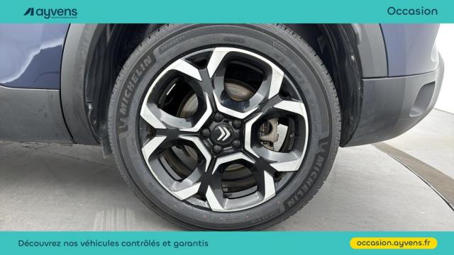Citroen C5 Aircross image 1