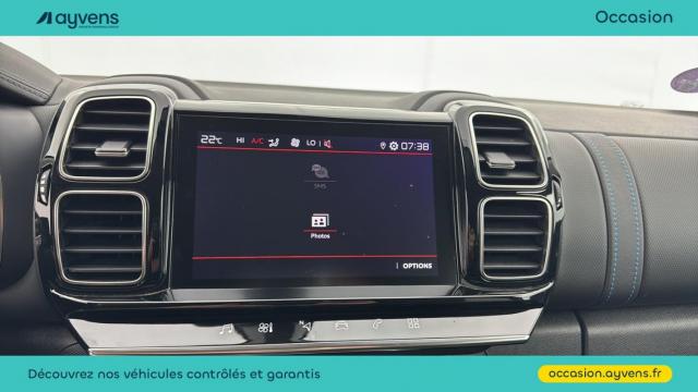 Citroen C5 Aircross image 5