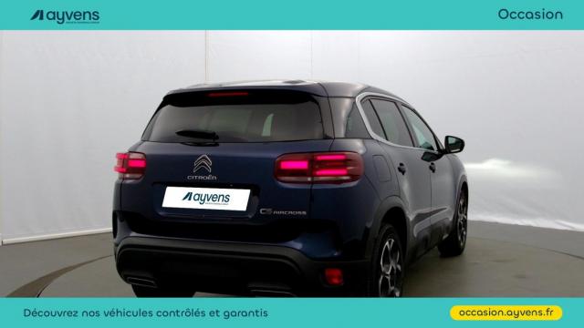 Citroen C5 Aircross image 4