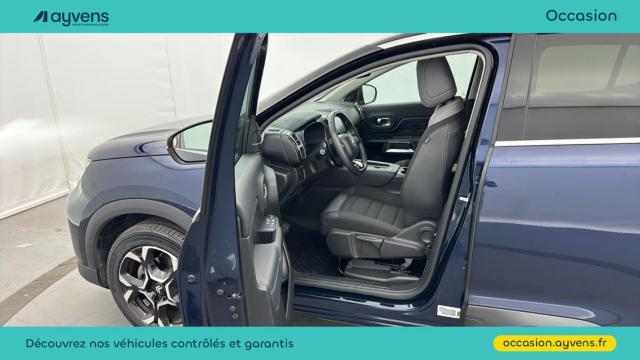 Citroen C5 Aircross image 6