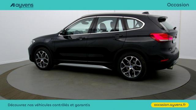 Bmw X1 image 7