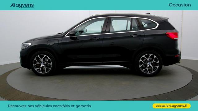Bmw X1 image 3