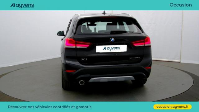 Bmw X1 image 2