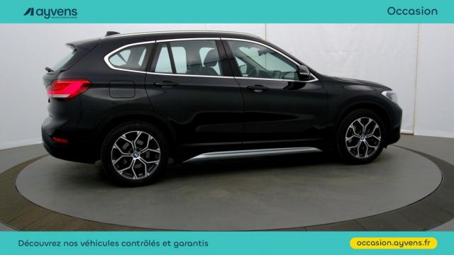 Bmw X1 image 8