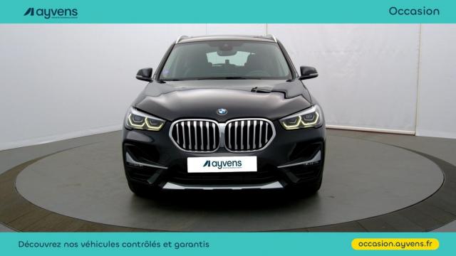 Bmw X1 image 9