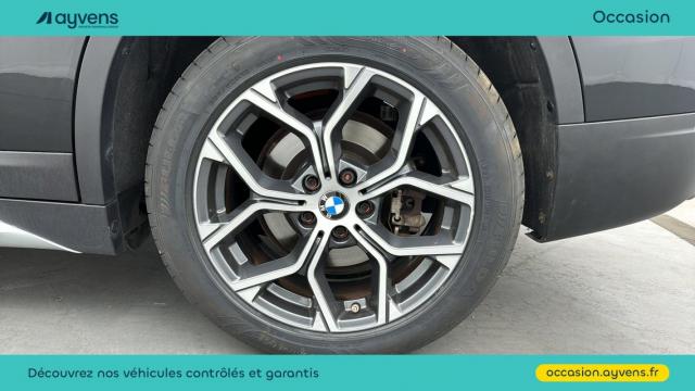 Bmw X1 image 5