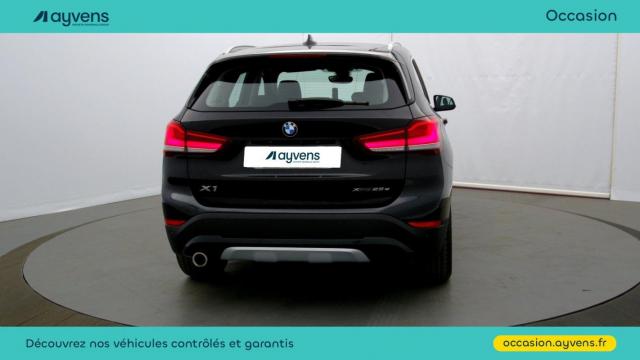 Bmw X1 image 6