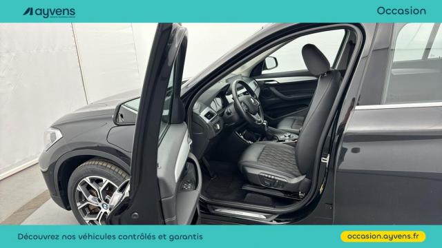 Bmw X1 image 1