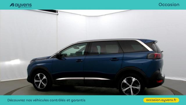 Peugeot 5008 image 6