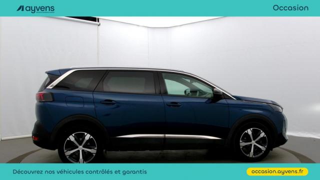 Peugeot 5008 image 2
