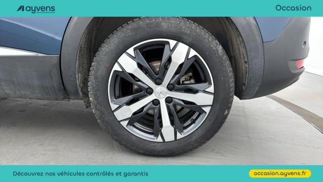 Peugeot 5008 image 9