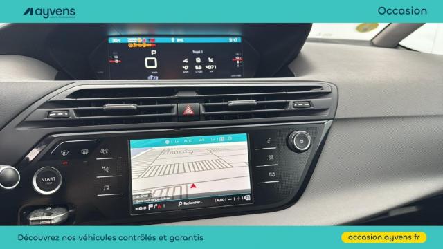 Citroen Grand C4 Spacetourer image 3