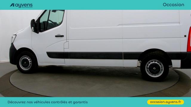 Renault Master image 3