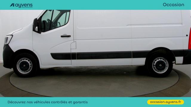 Renault Master image 8