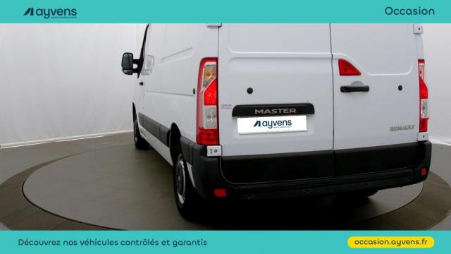 Renault Master image 5