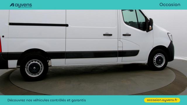 Renault Master image 4