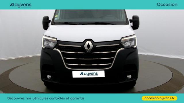 Renault Master image 1