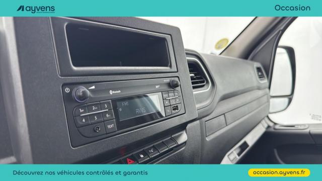 Renault Master image 6