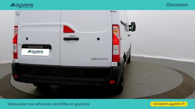 Renault Master image 7