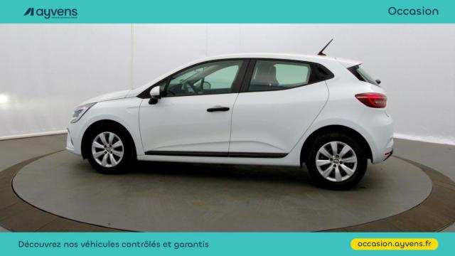 Renault Clio image 2