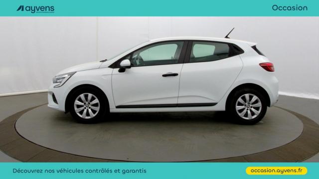 Renault Clio image 3