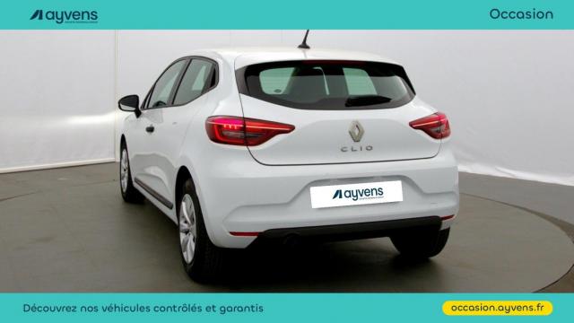 Renault Clio image 5