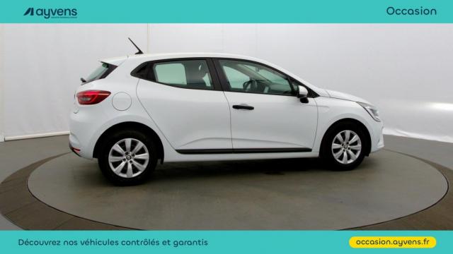 Renault Clio image 9