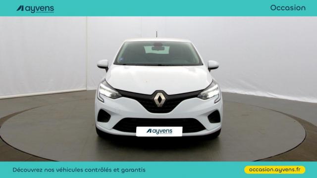 Renault Clio image 8