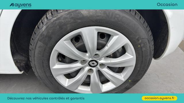 Renault Clio image 6