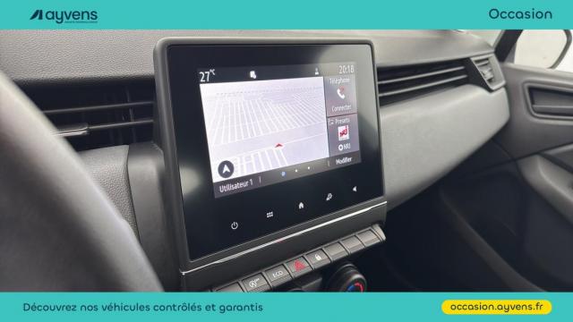Renault Clio image 1