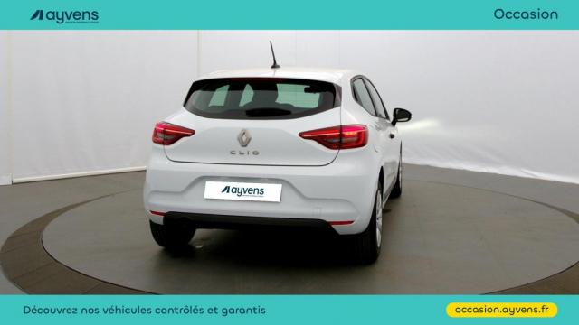 Renault Clio image 4