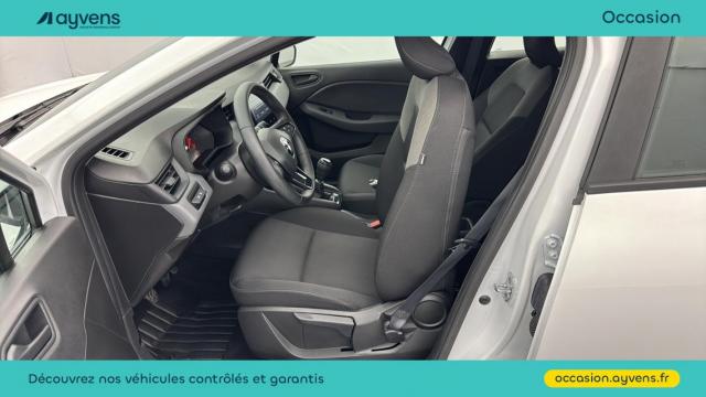 Renault Clio image 7