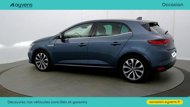 Renault Mégane image 9