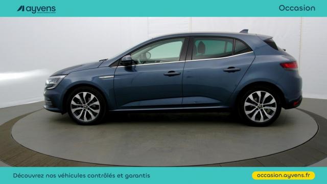 Renault Mégane image 3
