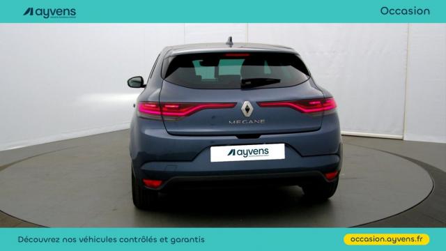 Renault Mégane image 5