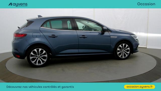 Renault Mégane image 6