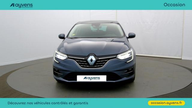 Renault Mégane image 1