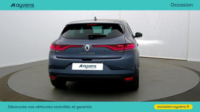 Renault Mégane image 4