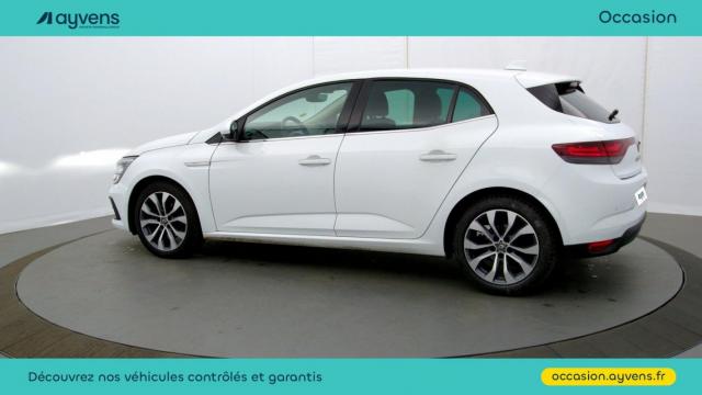 Renault Mégane image 5