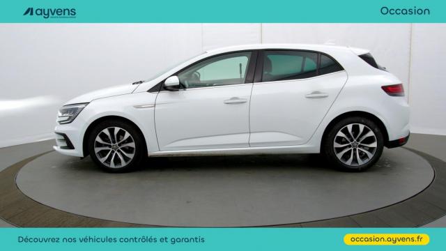 Renault Mégane image 7