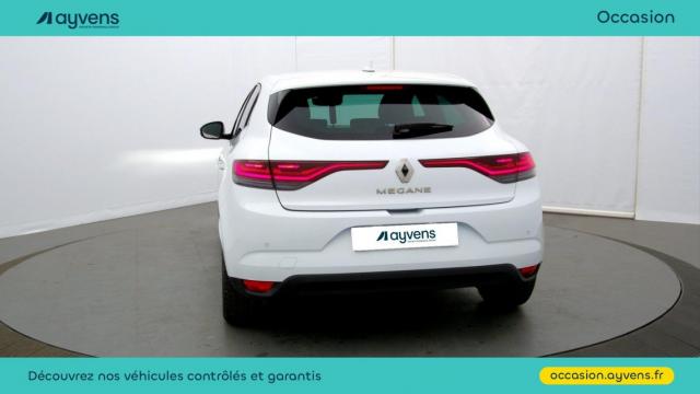 Renault Mégane image 8