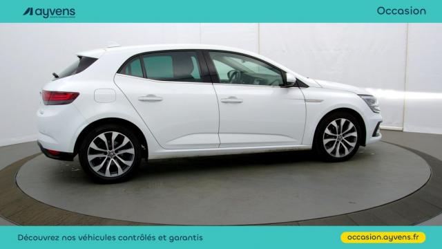 Renault Mégane image 2