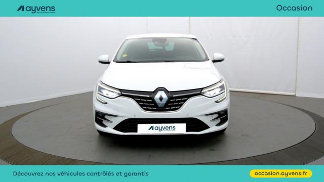 Renault Mégane image 6
