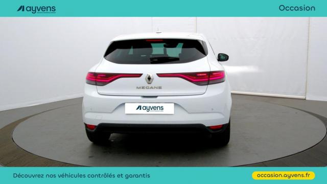 Renault Mégane image 4