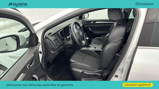 Renault Mégane image 3