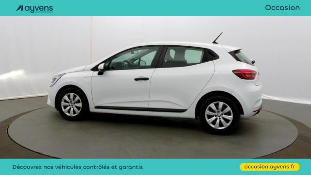 Renault Clio image 3