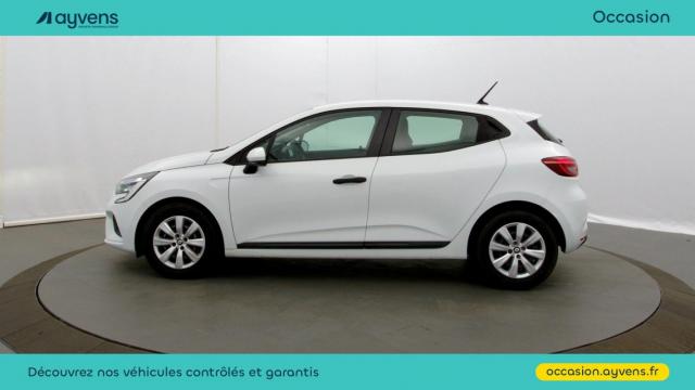 Renault Clio image 6