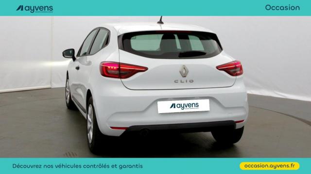 Renault Clio image 4