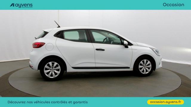 Renault Clio image 2