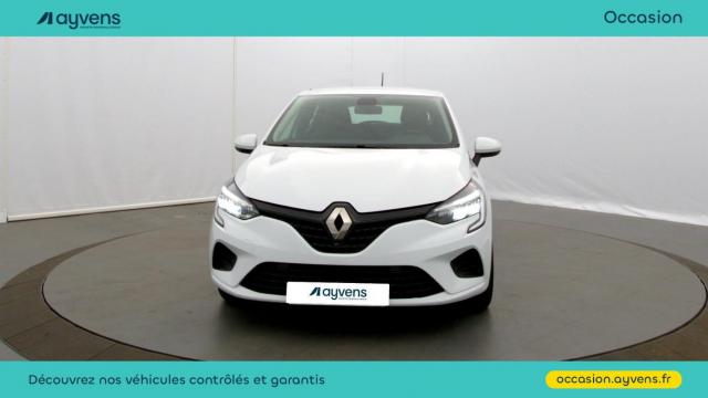 Renault Clio image 5